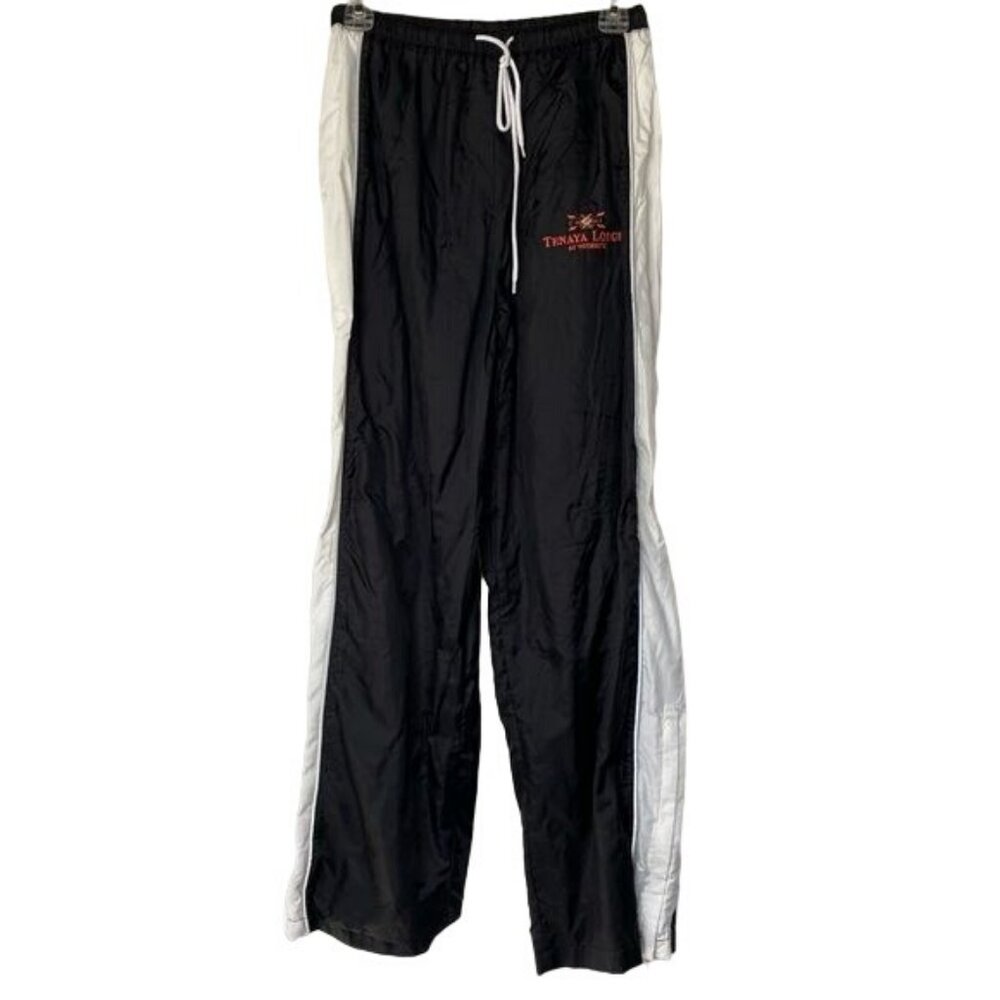 Vintage Oarsman Yosemite National Park Tenaya Lodge Jogger Set Size M/L - Picture 7 of 15